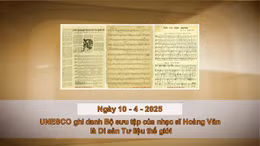 Khoảnh khắc & sự kiện ngày 10/4