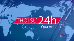 Thời sự 24h qua ảnh sáng 3/7/2025