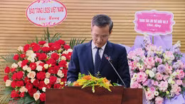 Nhiều tài liệu quý lần đầu được công bố về '30 năm quan hệ ngoại giao Việt Nam – Hoa Kỳ'