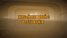 Khoảnh khắc và sự kiện ngày 14/4