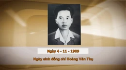 Khoảnh khắc & sự kiện ngày 4/11