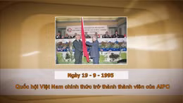 Khoảnh khắc & sự kiện ngày 19/9