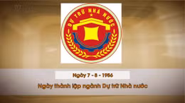 Khoảnh khắc & sự kiện ngày 7/8