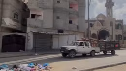 Ai Cập cảnh báo hậu quả nghiêm trọng với an ninh khu vực