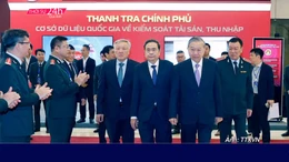 Thời sự 24h qua ảnh sáng 17/11