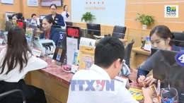  Tiêu điểm kinh tế tuần: Khơi thông nguồn vốn cho kinh tế tư nhân