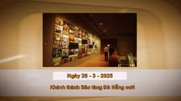 Khoảnh khắc & sự kiện ngày 28/3