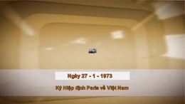 Khoảnh khắc & sự kiện ngày 27/1