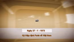 Khoảnh khắc & sự kiện ngày 27/1