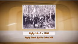 Khoảnh khắc & sự kiện ngày 10/3