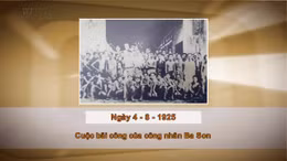 Khoảnh khắc & sự kiện ngày 4/8