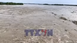 Mưa lũ gây thiệt hại hơn 13.000 tỷ đồng