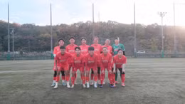 Đội tuyển nữ Việt Nam thua trận tại Nhật Bản