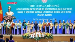 Thời sự 24h qua ảnh chiều 26/3