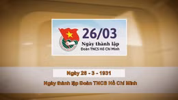 Khoảnh khắc & sự kiện ngày 26/3