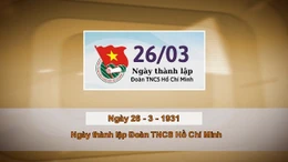 Khoảnh khắc & sự kiện ngày 26/3