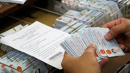 Sử dụng số định danh cá nhân làm mã số thuế