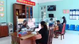 Đề xuất bỏ thẩm quyền ban hành văn bản quy phạm pháp luật của cấp xã