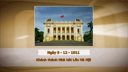 Khoảnh khắc & sự kiện ngày 9/12