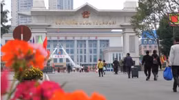 Hợp tác Lào Cai (Việt Nam) - Vân Nam (Trung Quốc) góp phần phát triển KTXH