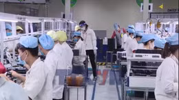 Thành tựu kinh tế xã hội 5 năm qua