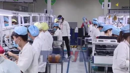 Thành tựu kinh tế xã hội 5 năm qua