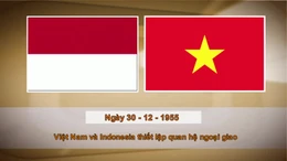 Khoảnh khắc & sự kiện ngày 30/12