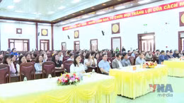 Gia Lai chung tay cứu trợ đồng bào vùng lũ