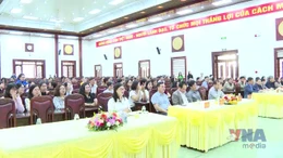 Gia Lai chung tay cứu trợ đồng bào vùng lũ