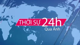 Thời sự 24h qua ảnh sáng 23/11