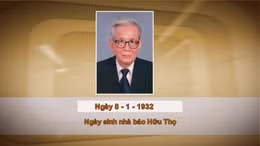 Khoảnh khắc & sự kiện ngày 8/1