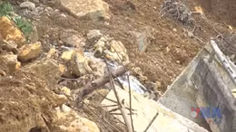 Hòa Bình chủ động phòng, chống thiên tai mùa mưa lũ