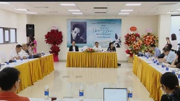Nhà viết kịch Vương Lan – Người lặng lẽ mở đường với những đề tài lớn