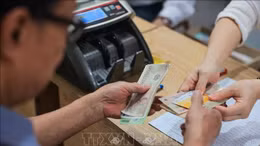 Người hưởng lương hưu tăng đột biến