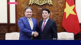 Thời sự 24h qua ảnh chiều 12/1