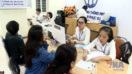 Bộ Nội vụ đề xuất chấm điểm công chức mỗi tháng