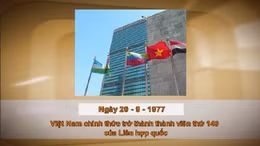 Khoảnh khắc & sự kiện ngày 20/9