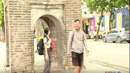 Hà Nội 'rét ngọt' giữa hè