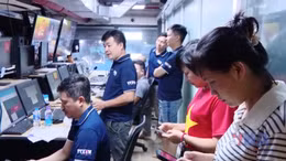 Thông tấn xã Việt Nam sẵn sàng trước giờ G đại lễ A80