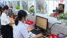 Dừng cấp thẻ bảo hiểm y tế bản giấy