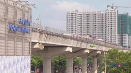 Hà Nội công bố giá vé liên thông metro - xe buýt