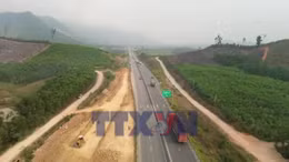 Khoảng trống trạm dừng nghỉ: Điểm nghẽn trên hành trình cao tốc hiện đại