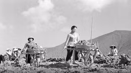 Thông điệp lịch sử: Thanh niên xung phong - biểu tượng sáng ngời của thế hệ trẻ Việt Nam