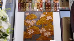  Area 75 – Art & Auction: Điểm đến hấp dẫn của những người yêu nghệ thuật 