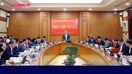 Thời sự 24h qua ảnh chiều 17/12