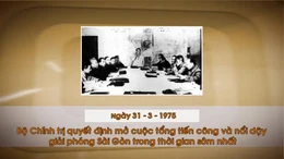 Khoảnh khắc & sự kiện ngày 31/3