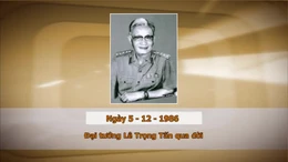 Khoảnh khắc & sự kiện ngày 5/12