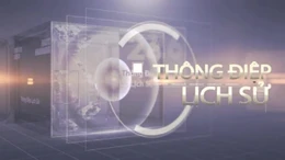 Thông điệp lịch sử: Cồng chiêng Tây Nguyên - Kiệt tác văn hóa nơi đại ngàn