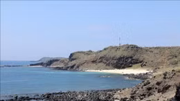 Thêm nhiều sản phẩm du lịch mới lạ tại đảo Phú Quý