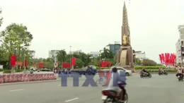 Cà Mau: Trọn niềm tin về Đại hội XIV của Đảng